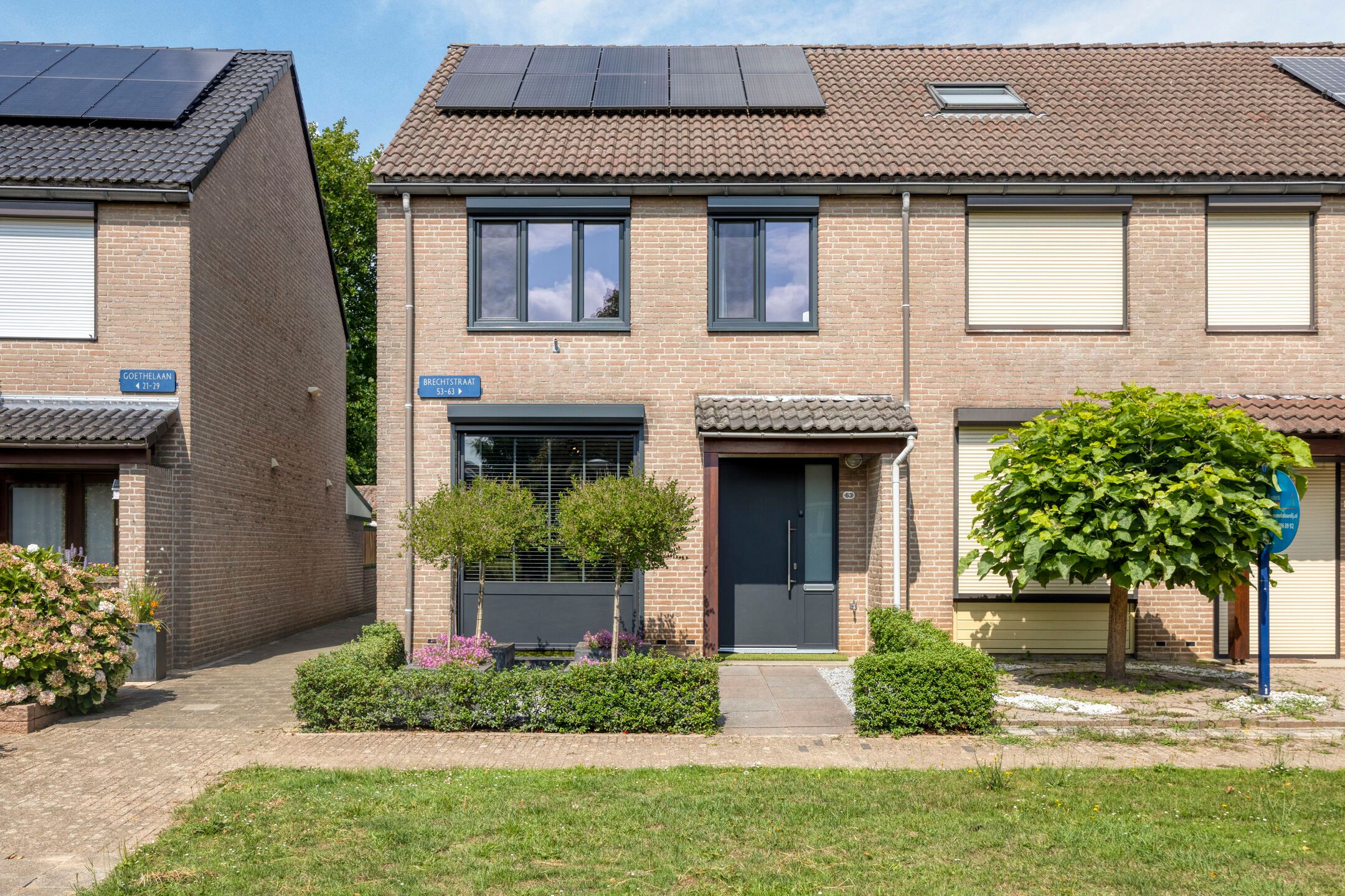 Foto 6 van Brechtstraat 63