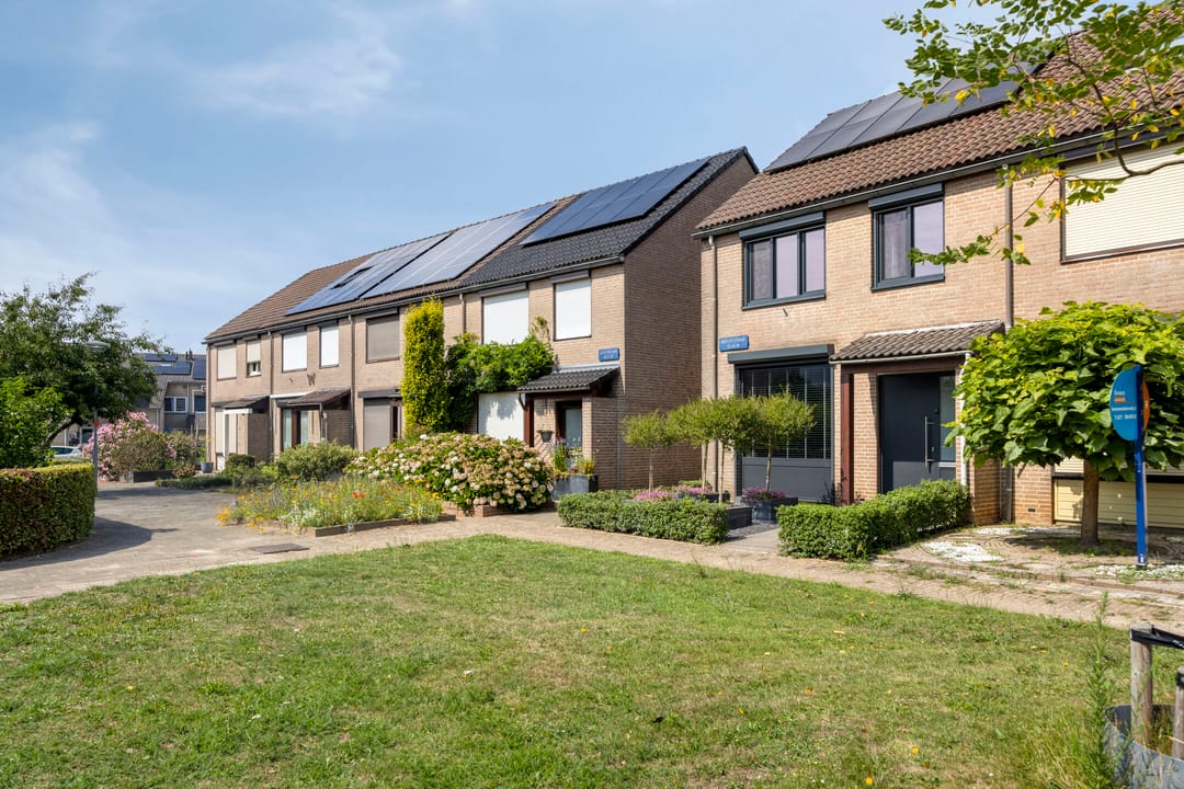 Foto 7 van Brechtstraat 63