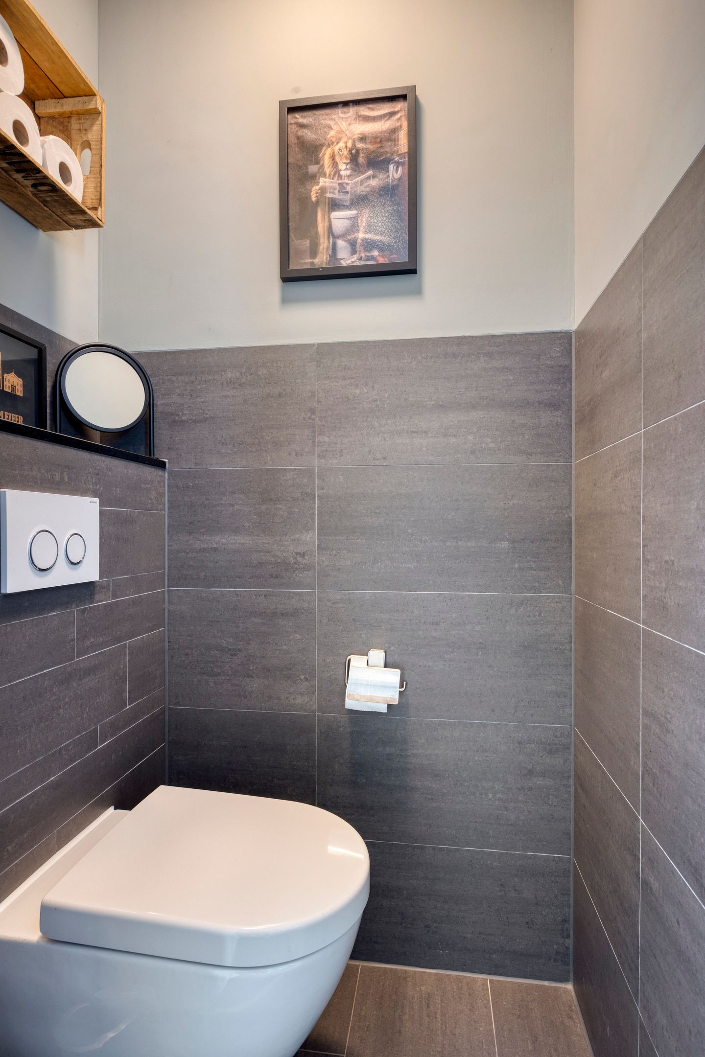 Foto 9 van Brechtstraat 63