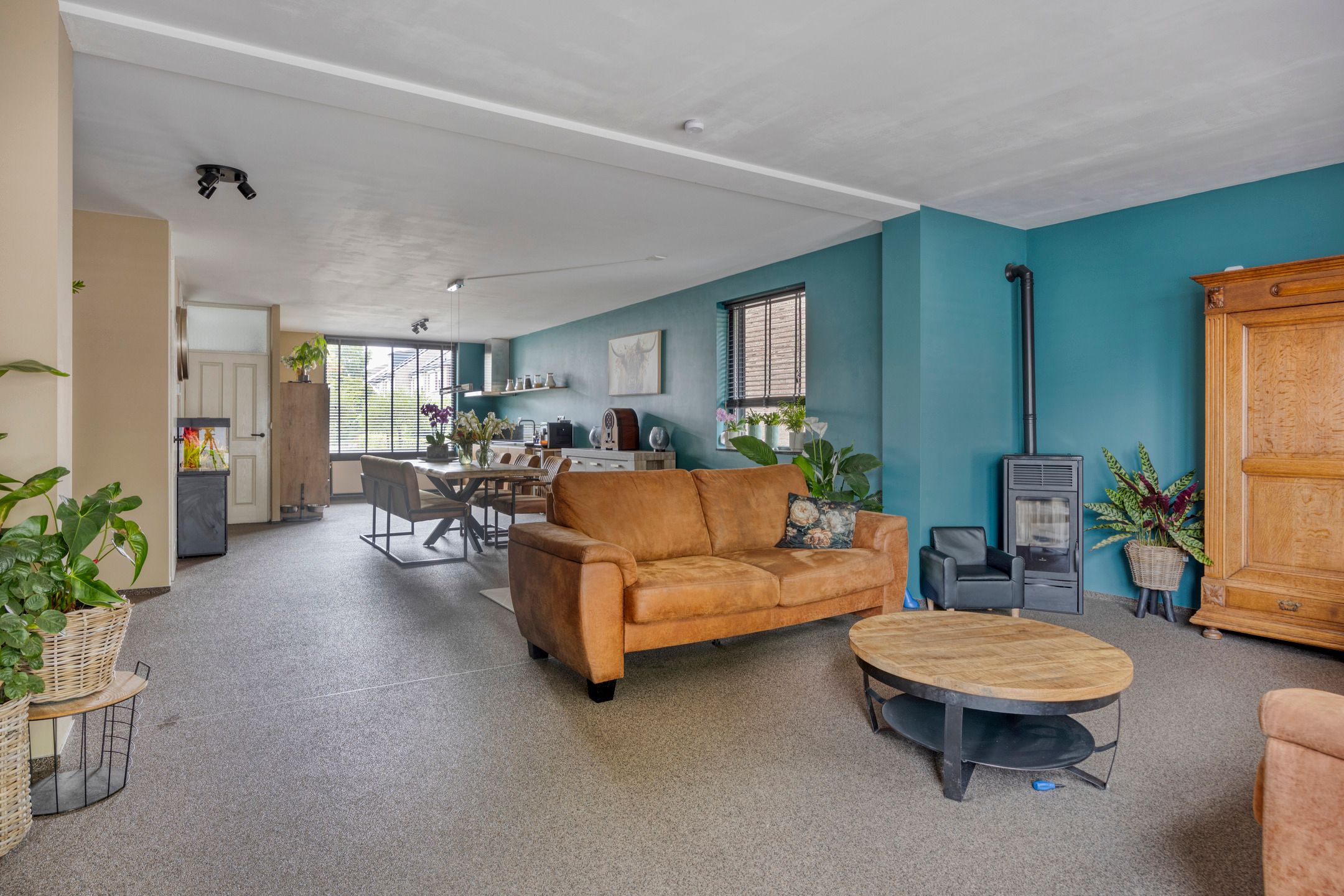 Foto 12 van Brechtstraat 63