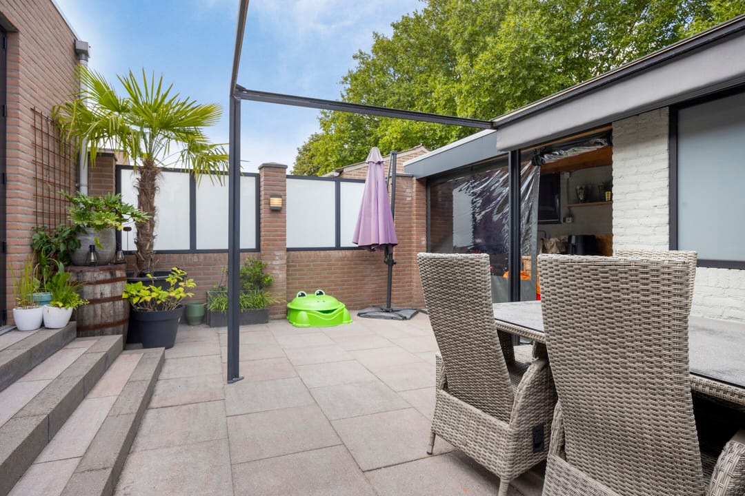 Foto 31 van Brechtstraat 63