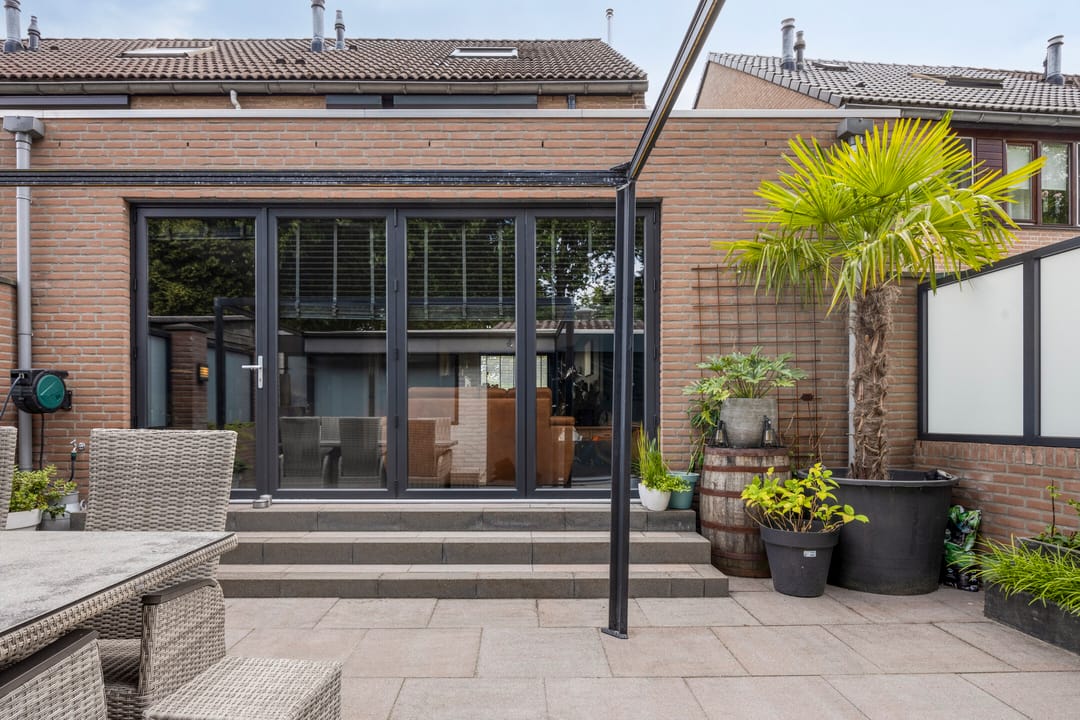 Foto 32 van Brechtstraat 63