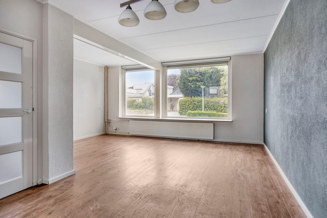 Photo 2 of Frans Halsstraat 39