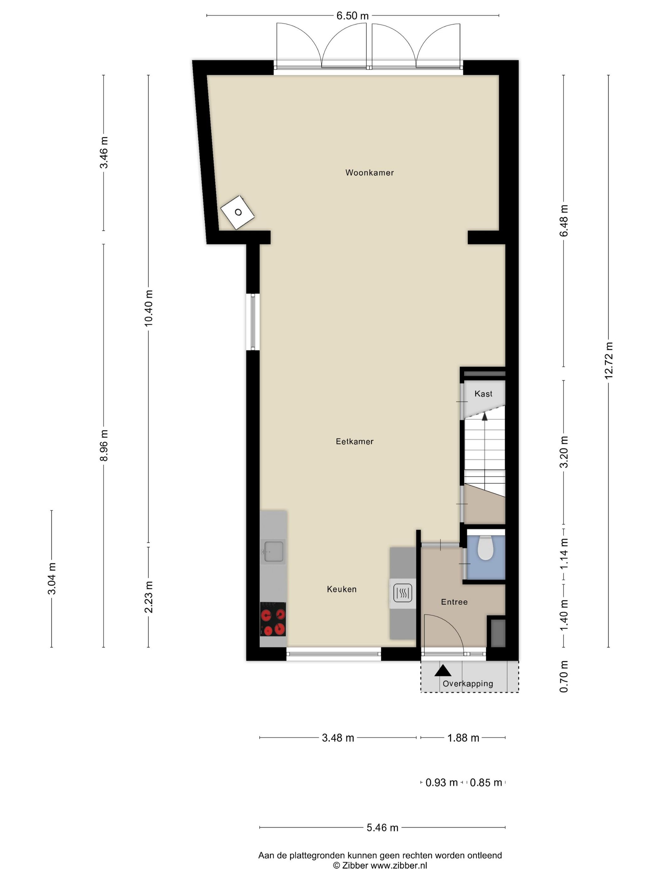 Foto 36 van Brechtstraat 63