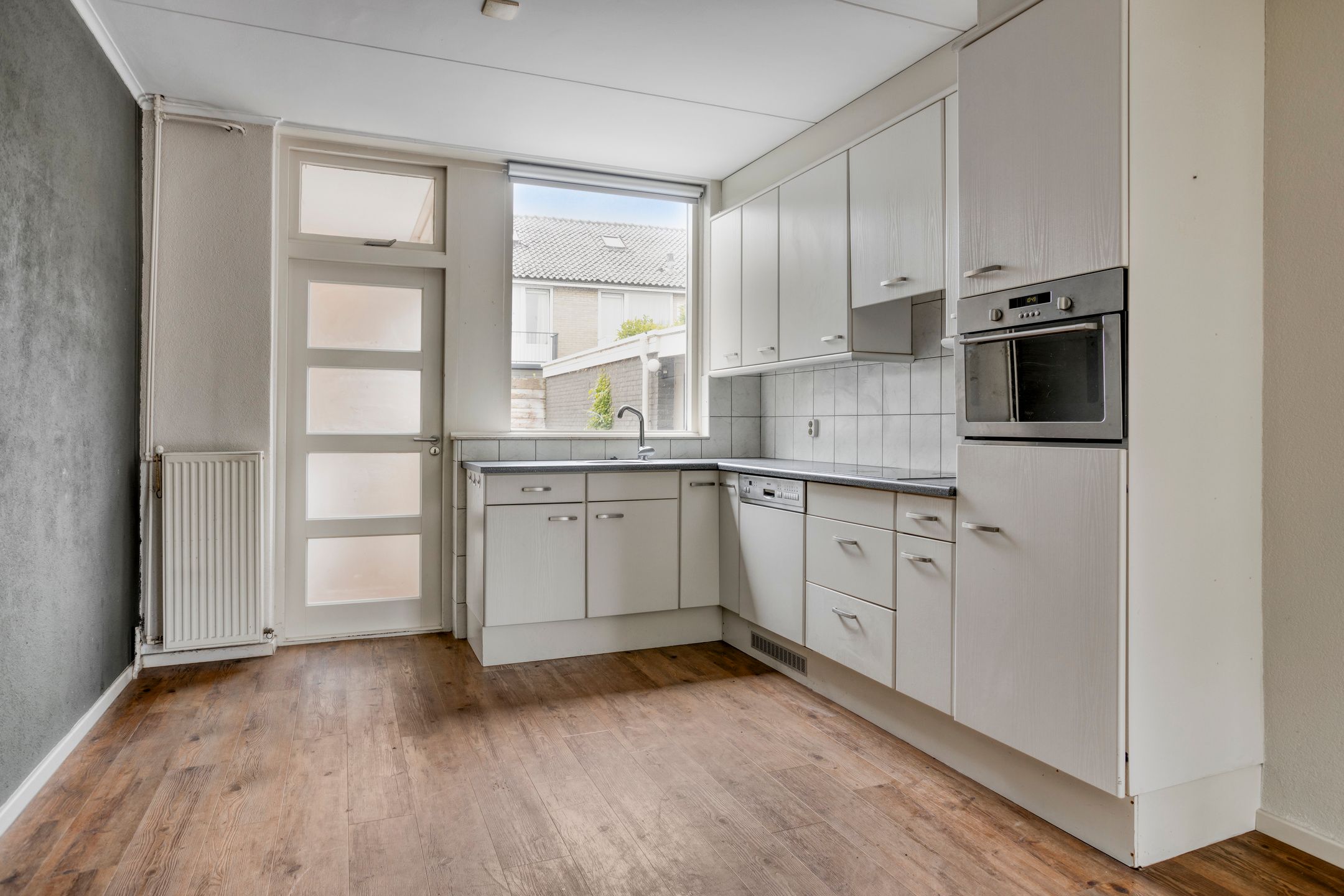 Photo 3 of Frans Halsstraat 39