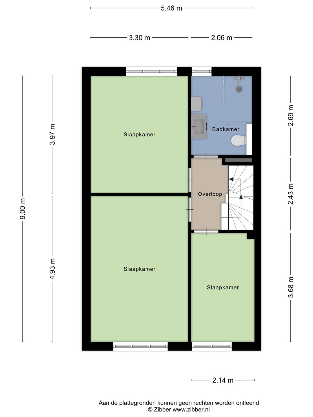 Foto 37 van Brechtstraat 63