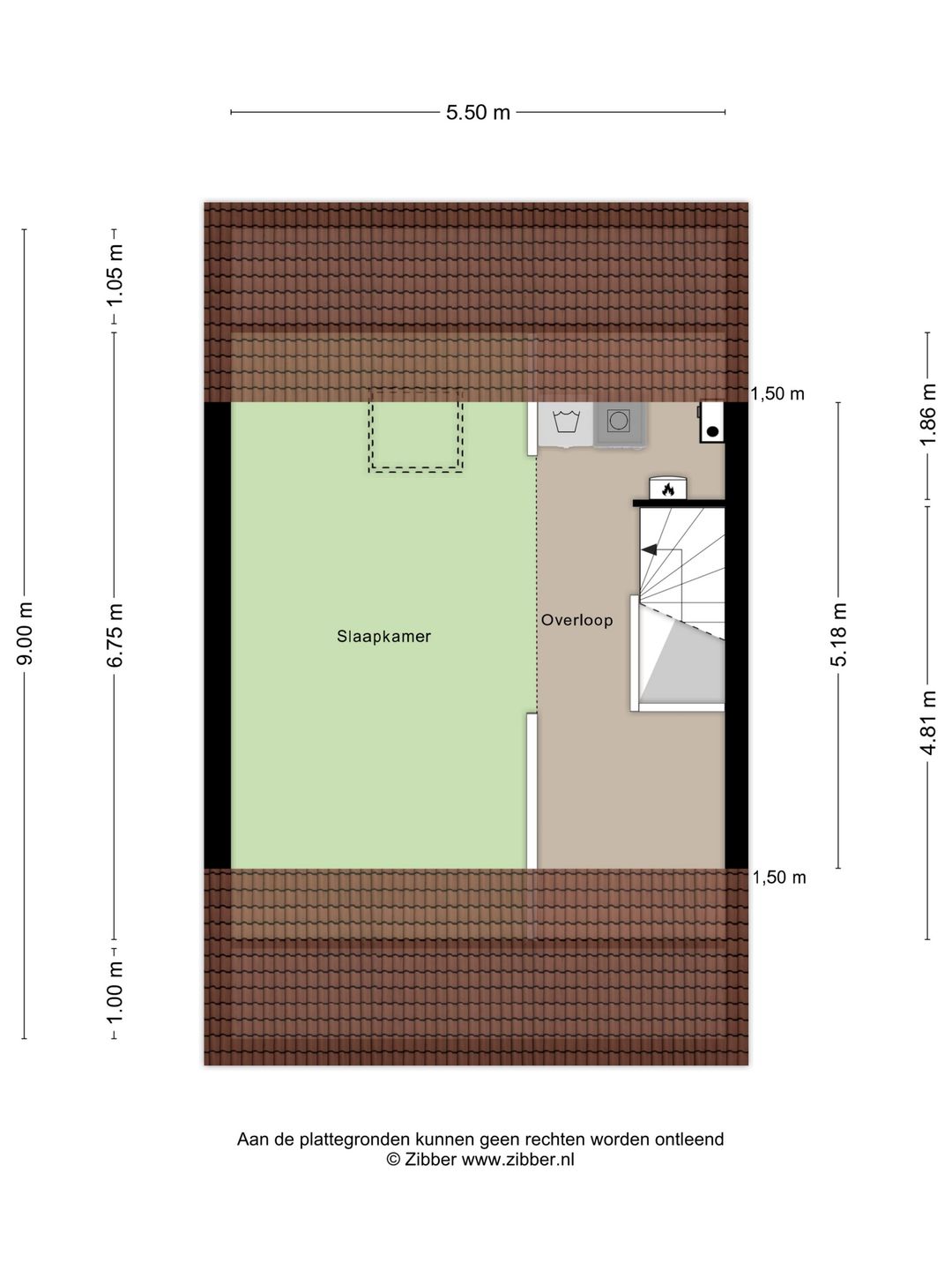 Foto 38 van Brechtstraat 63