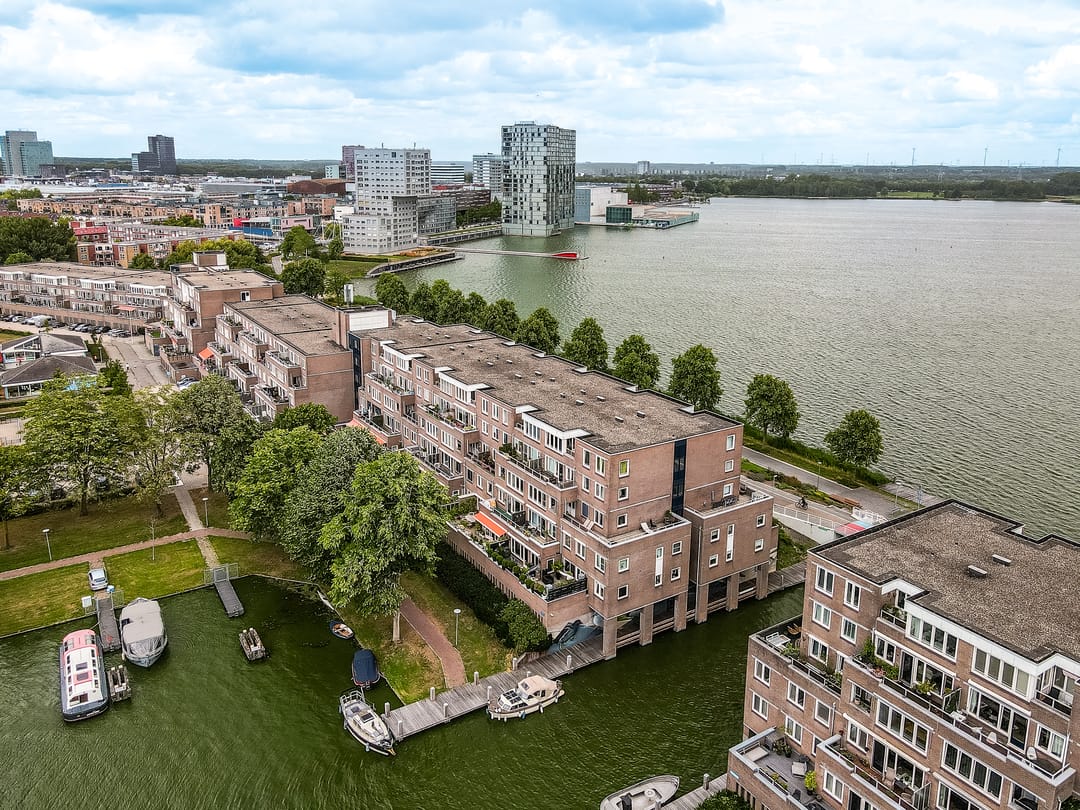 Foto 1 van Urkwal 35