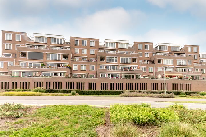 Foto 2 van Urkwal 35