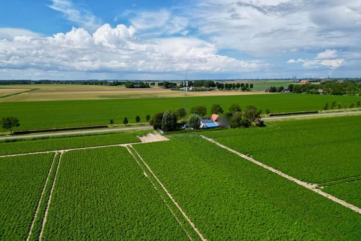Foto 2 van Klein Zuidbeijerlandseweg 2