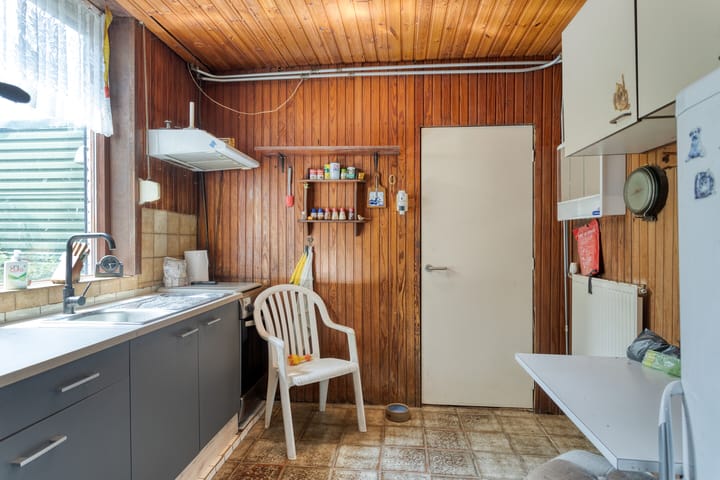 Foto 10 van Klein Zuidbeijerlandseweg 2