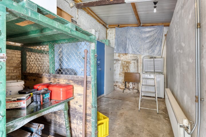 Foto 14 van Klein Zuidbeijerlandseweg 2