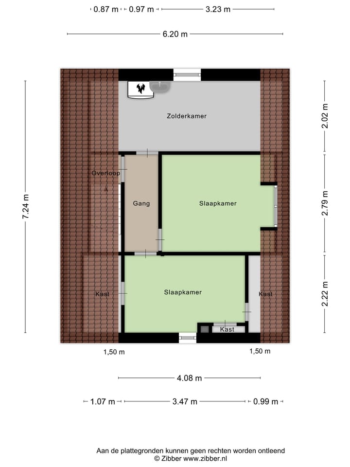 Foto 35 van Klein Zuidbeijerlandseweg 2