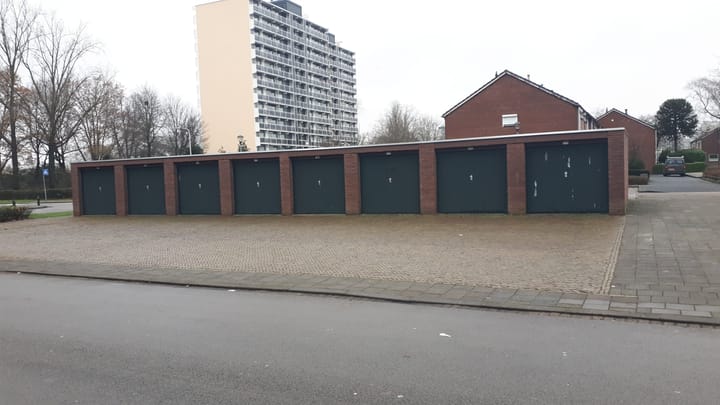 Foto 1 van Wilderen 384