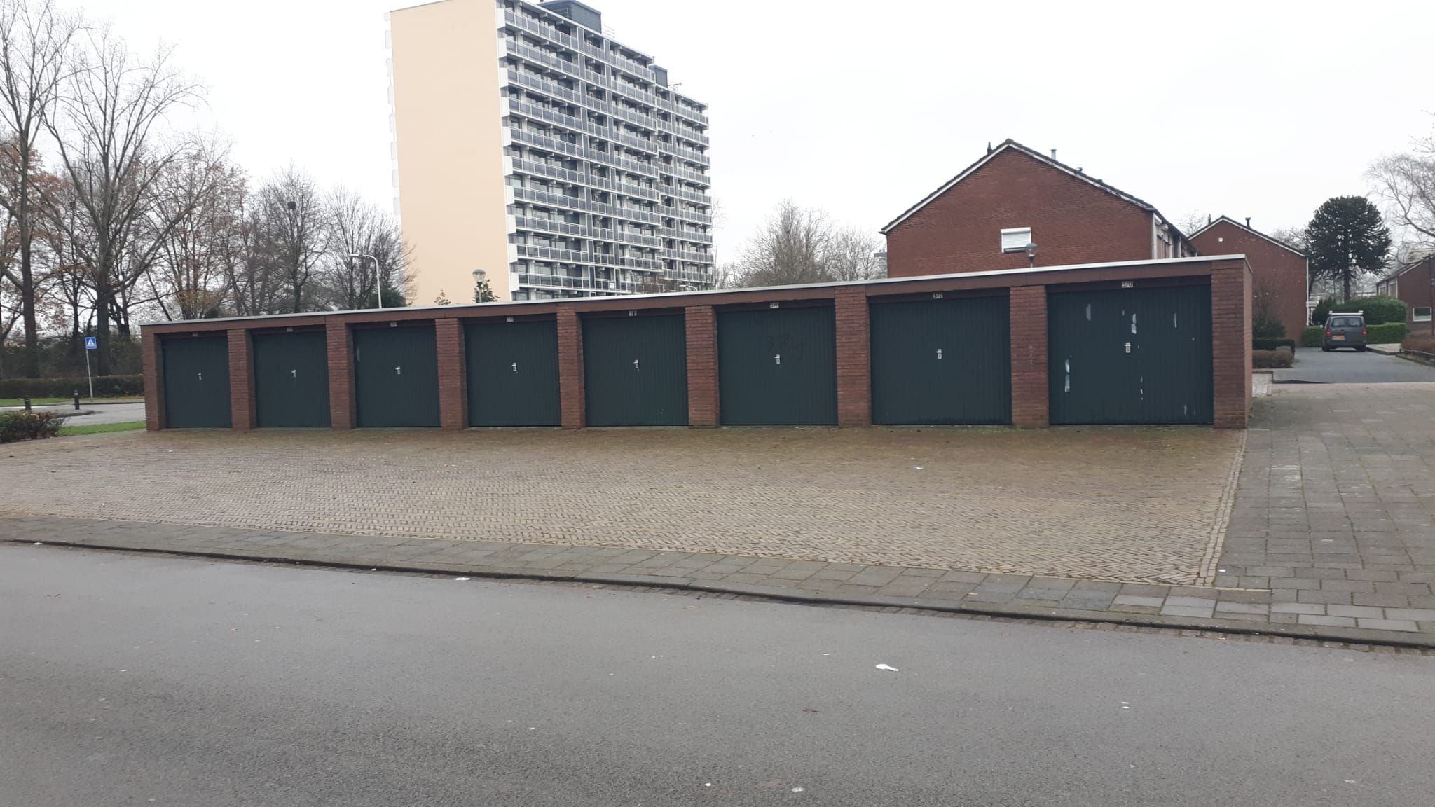 Wilderen, 384, Breda, 4817VL, Noord-Brabant, Nederland 384