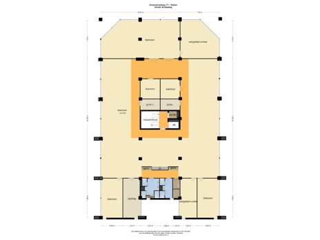 View floorplan