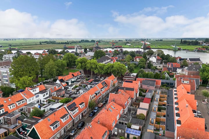 Foto 2 van Talmastraat 20