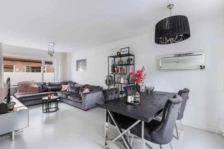 Foto 3 van Talmastraat 20