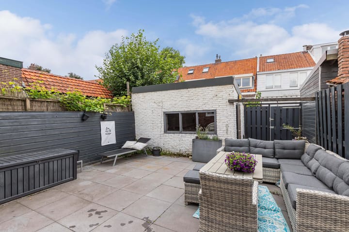 Foto 5 van Talmastraat 20