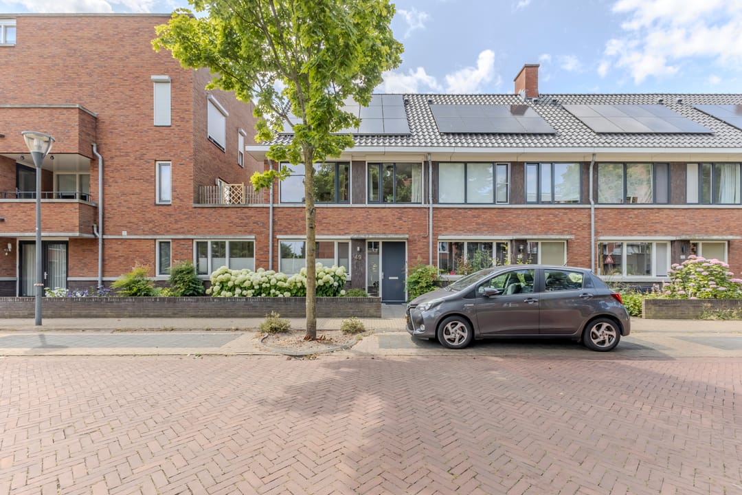 Foto 1 van Vestingwal 49