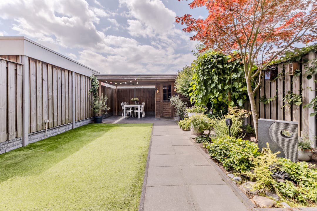 Foto 2 van Vestingwal 49