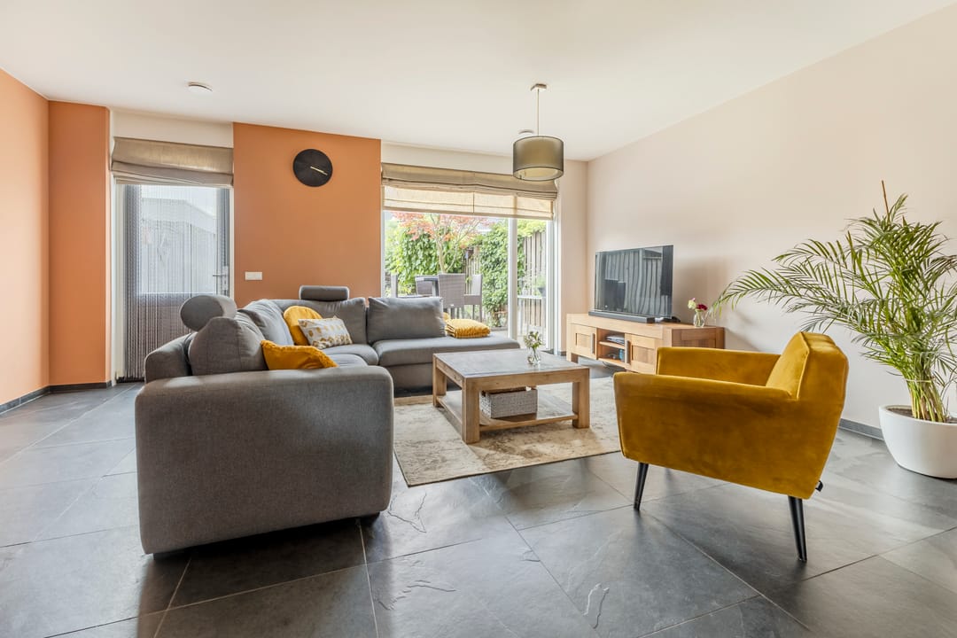 Foto 7 van Vestingwal 49