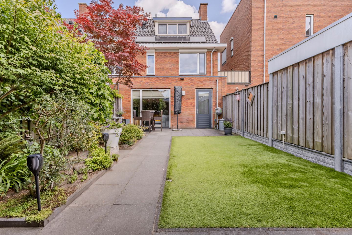 Foto 40 van Vestingwal 49