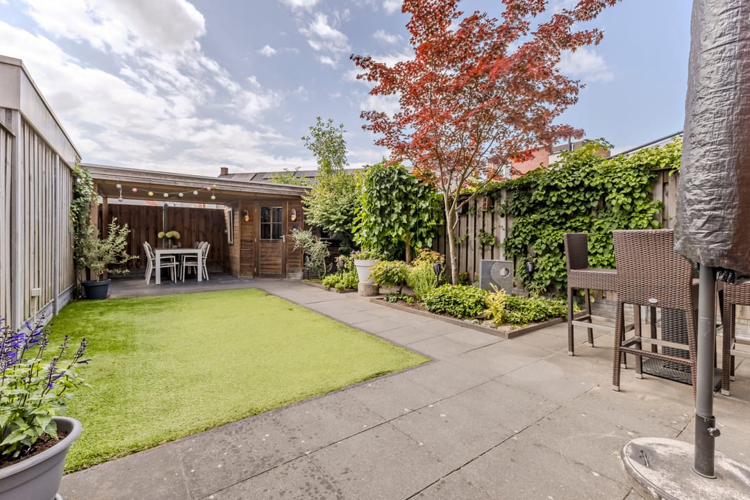 Foto 41 van Vestingwal 49