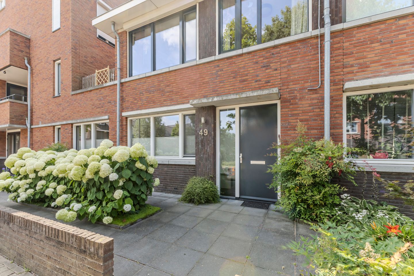 Foto 44 van Vestingwal 49