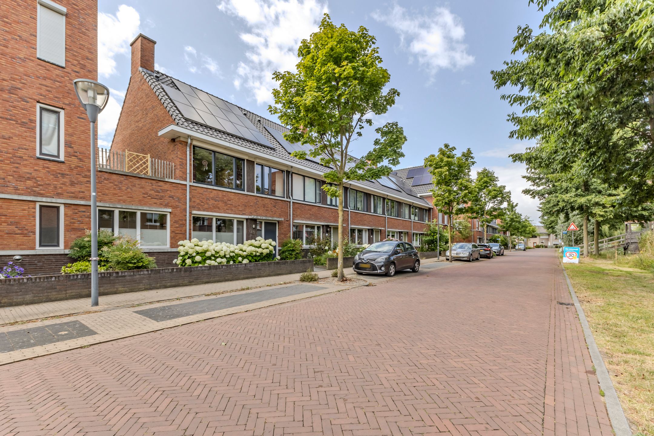 Foto 45 van Vestingwal 49