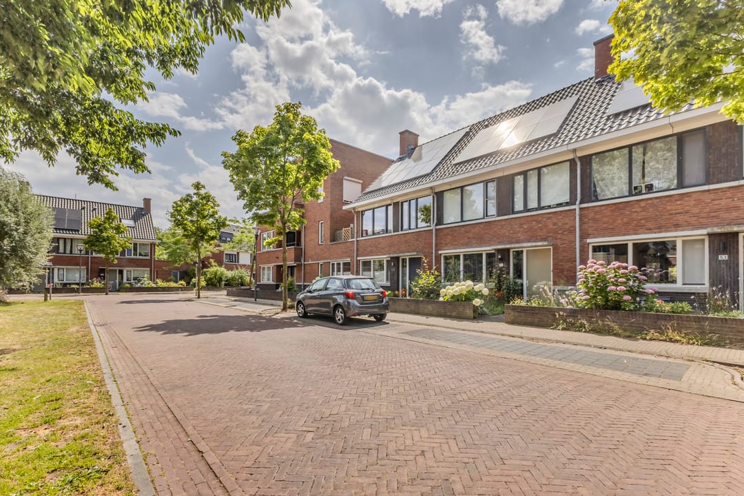 Foto 46 van Vestingwal 49