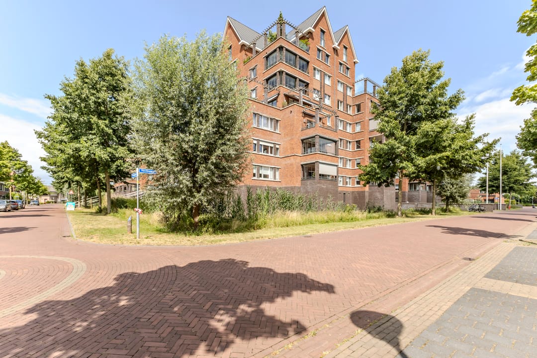 Foto 47 van Vestingwal 49