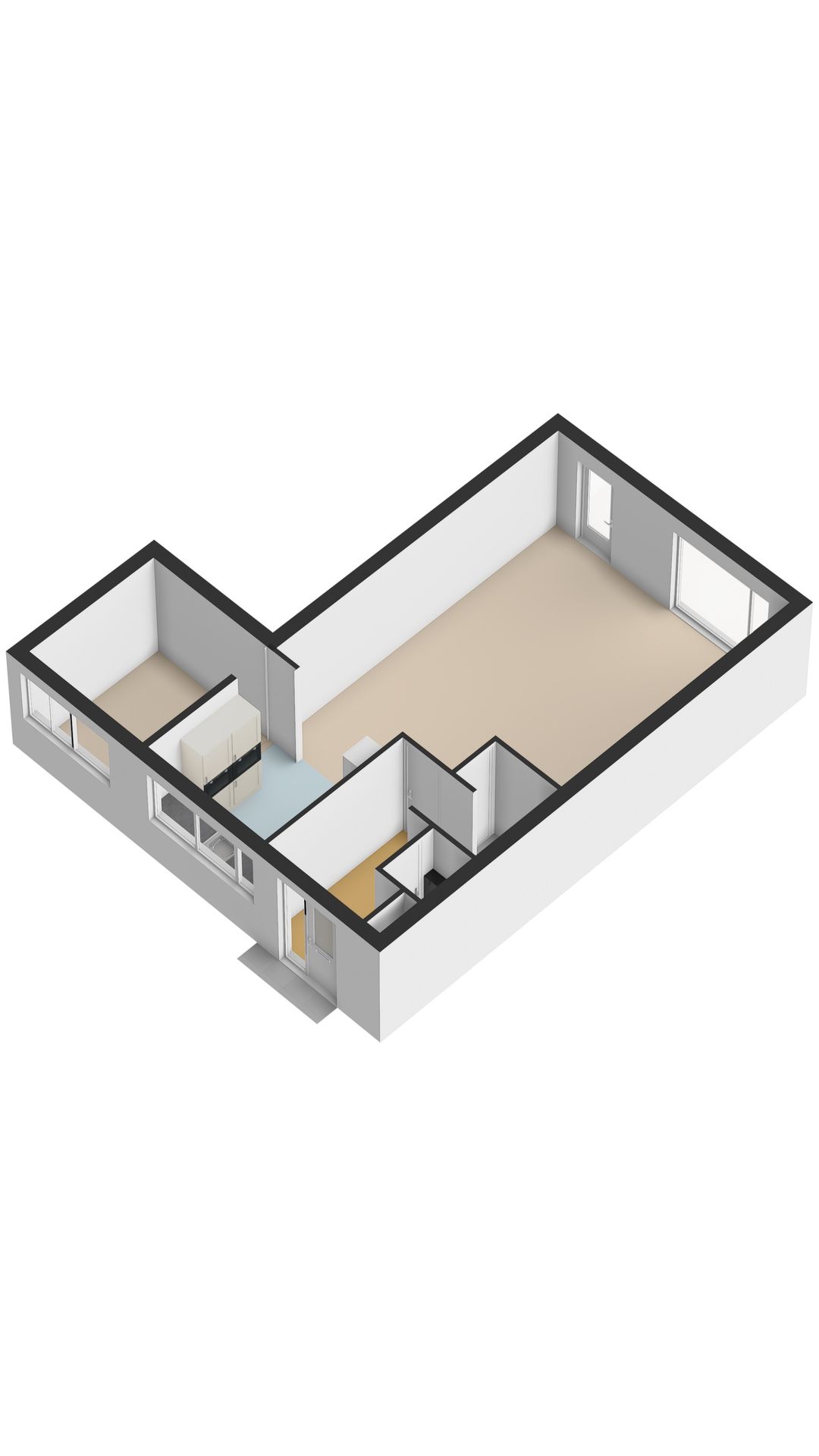 Foto 53 van Vestingwal 49