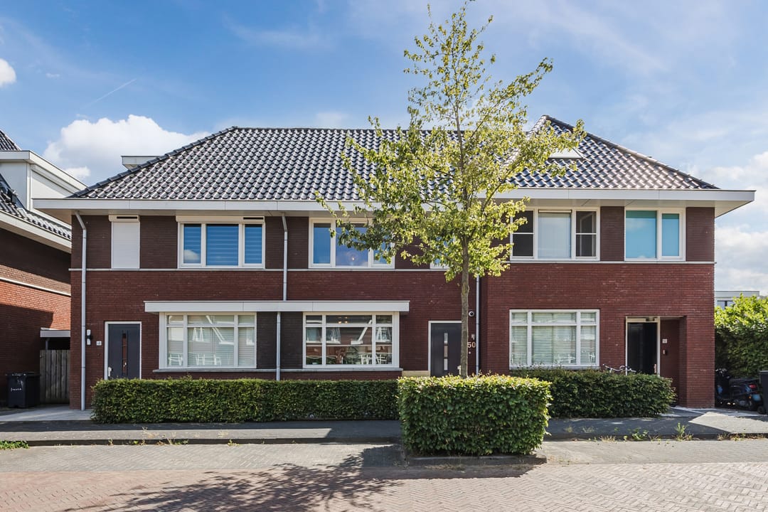 Foto 1 van Veenendaalstraat 50