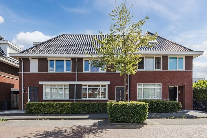 Veenendaalstraat 50