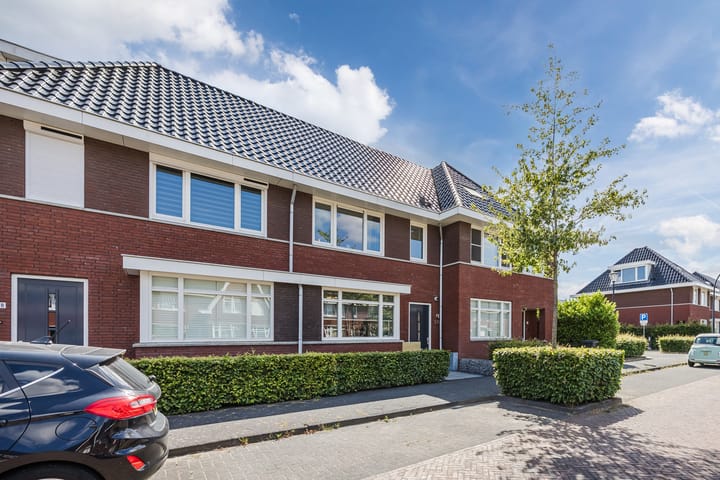 Foto 2 van Veenendaalstraat 50