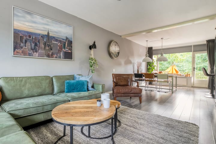 Foto 2 van Hogenkampsweg 46