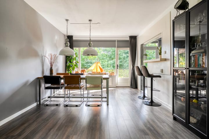 Foto 3 van Hogenkampsweg 46