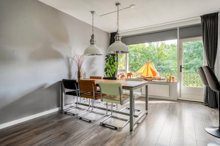 Foto 4 van Hogenkampsweg 46