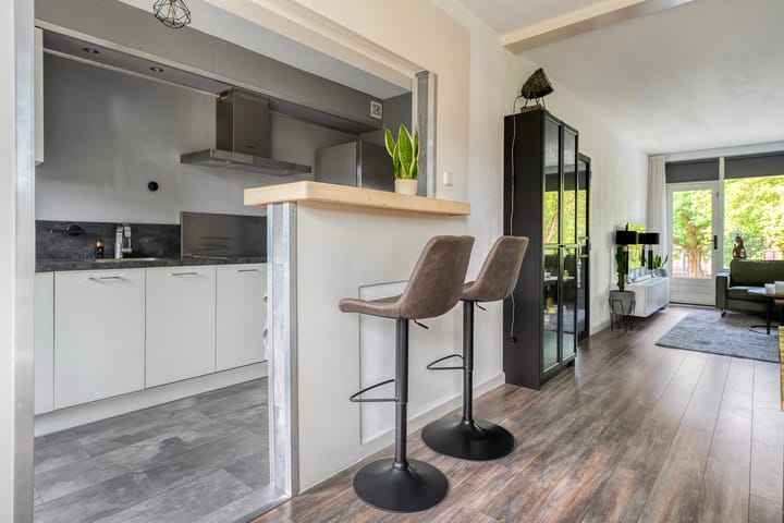 Foto 5 van Hogenkampsweg 46