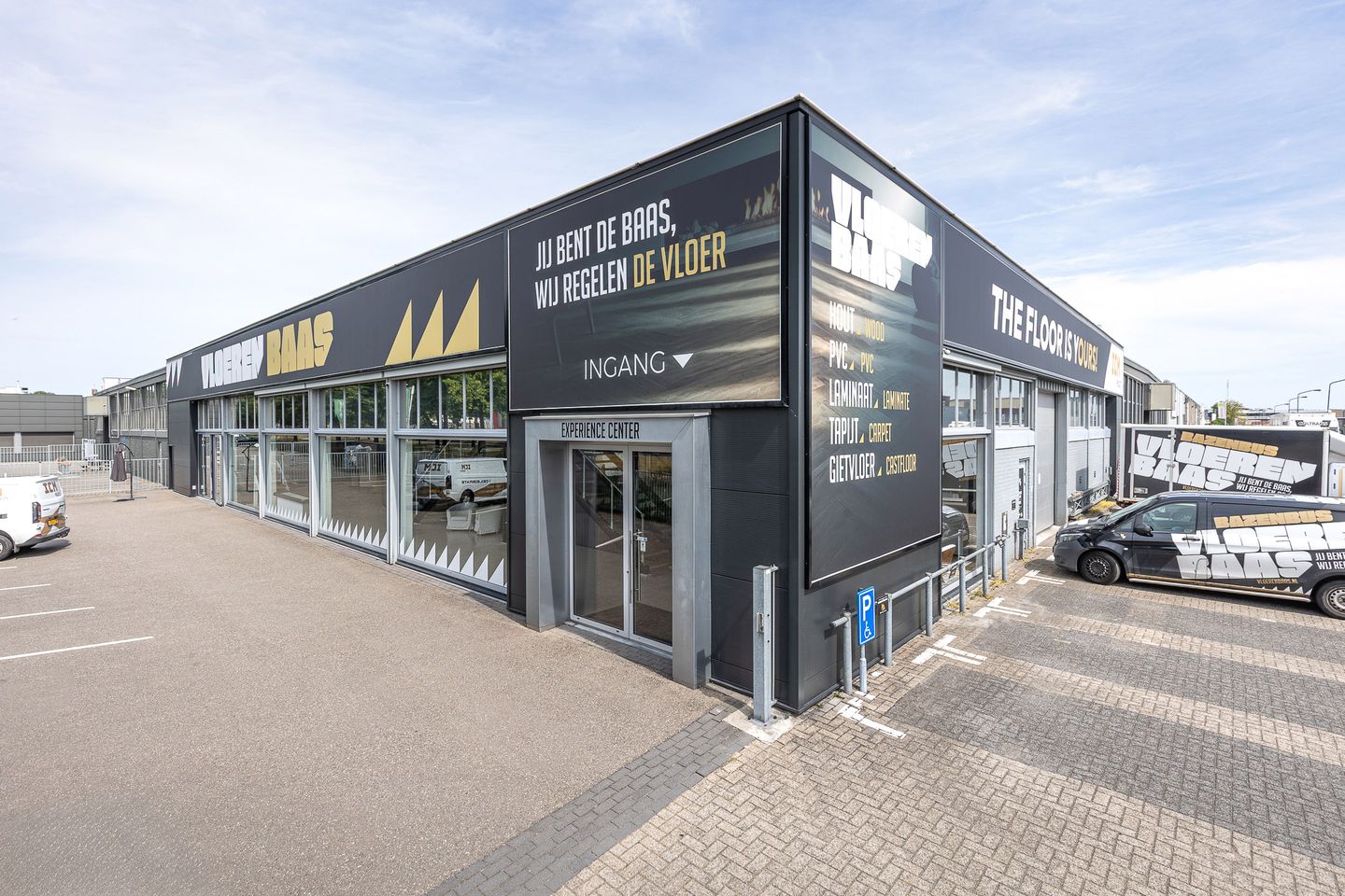 View photo 1 of De Run 5128-5138