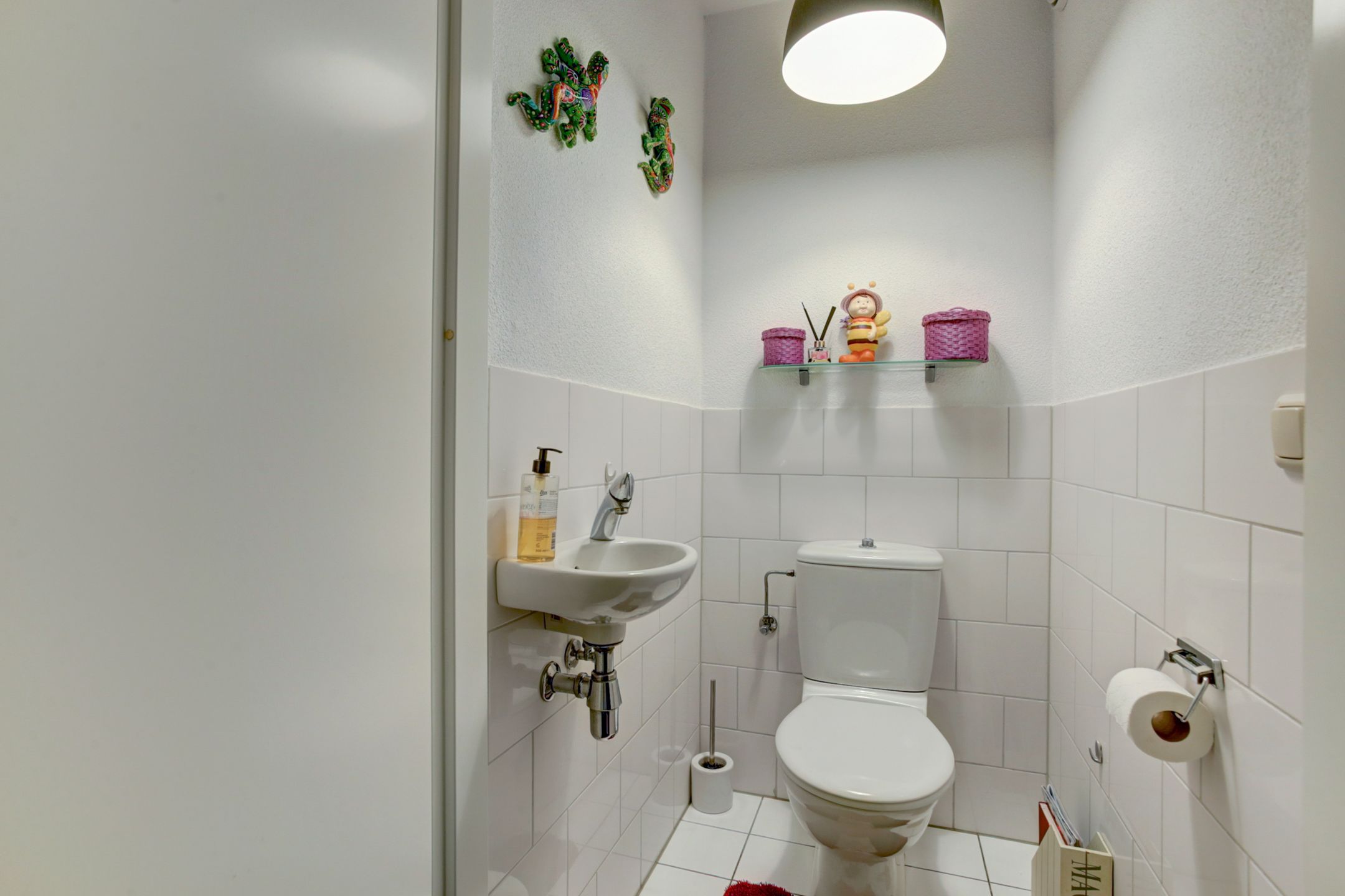 Foto 6 van Aardbeivlinder 5