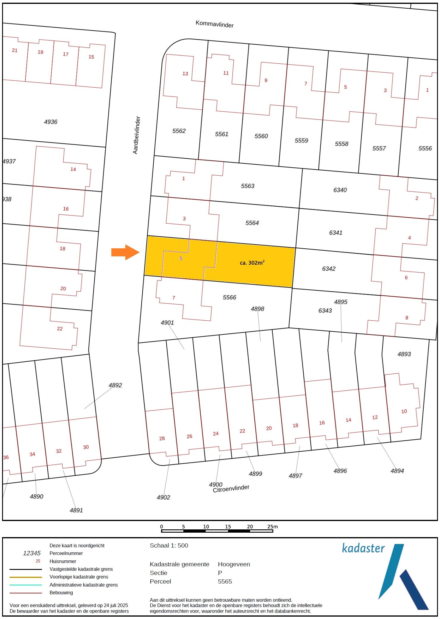 Foto 60 van Aardbeivlinder 5