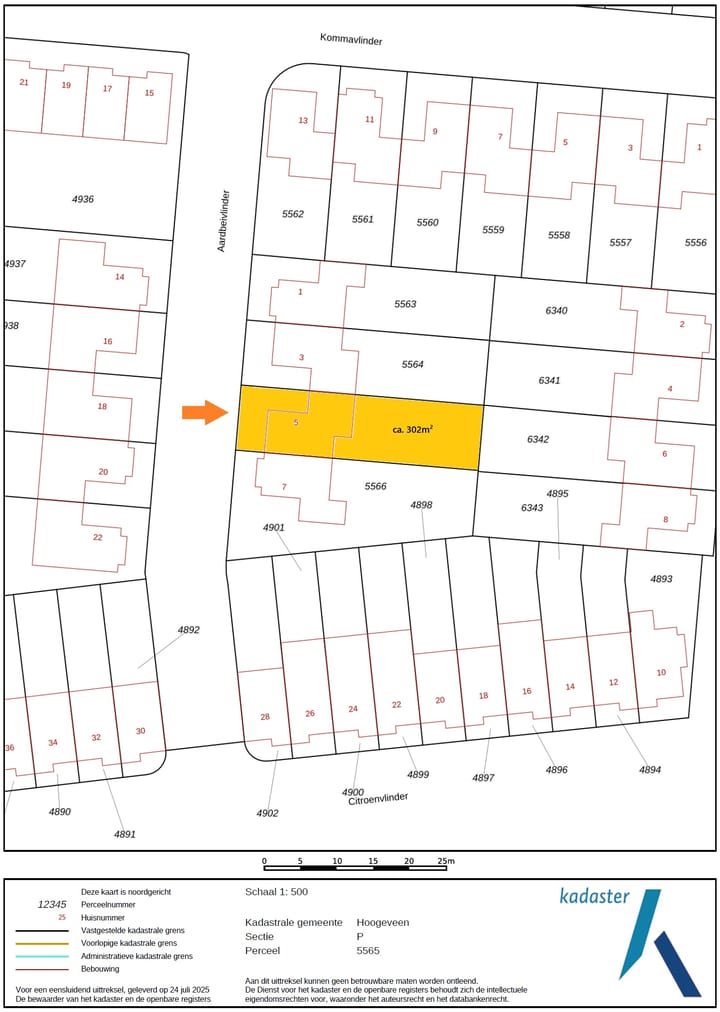 Foto 60 van Aardbeivlinder 5