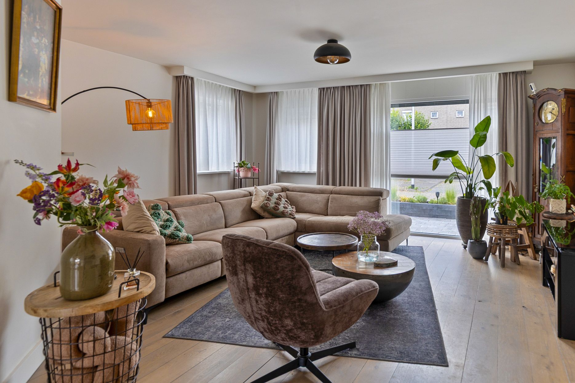 Foto 9 van Keizersveerlaan 44