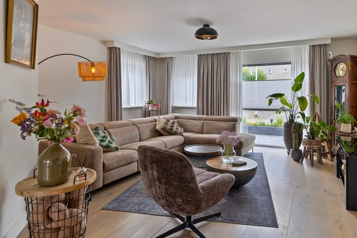 Foto 9 van Keizersveerlaan 44