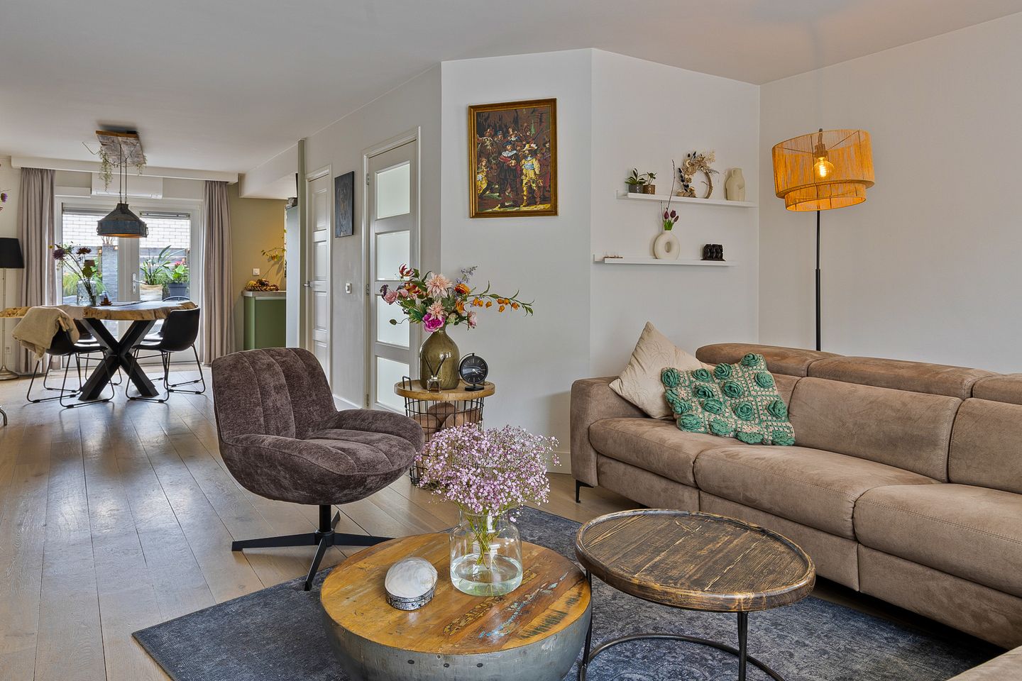 Foto 10 van Keizersveerlaan 44