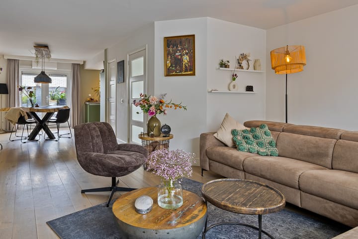 Foto 10 van Keizersveerlaan 44