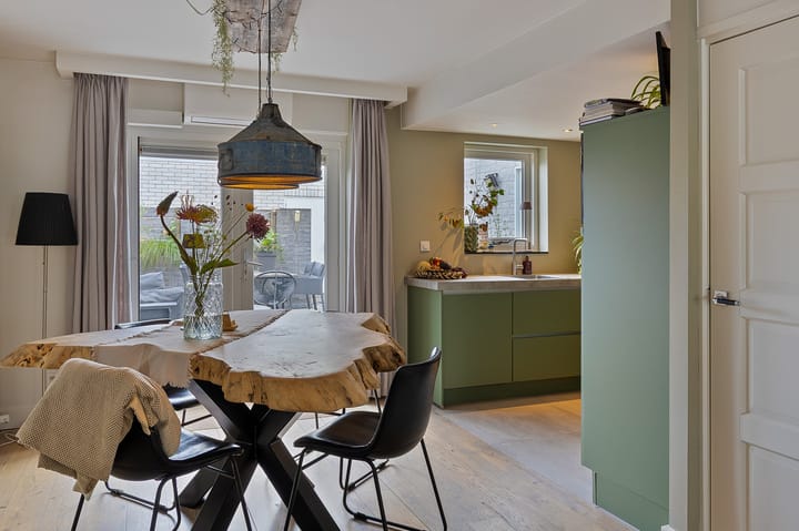 Foto 14 van Keizersveerlaan 44