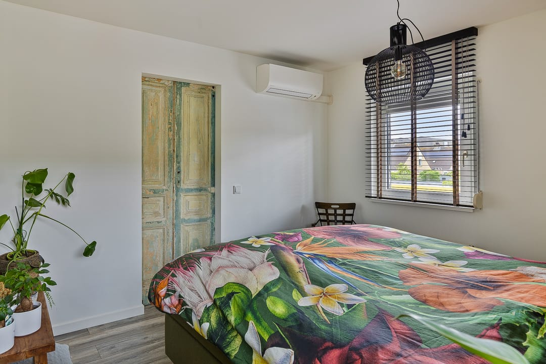 Foto 22 van Keizersveerlaan 44